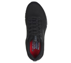 Work Slip-Resistant: Skech-Air Ventura — BLACK 2