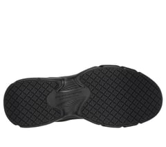 Work Slip-Resistant: Skech-Air Ventura — BLACK 3