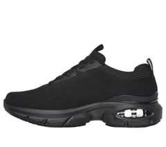 Work Slip-Resistant: Skech-Air Ventura — BLACK 5