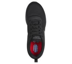 Work Relaxed Fit: Ultra Flex 3.0 SR - Daxtin — BLACK 2
