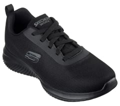 Work Relaxed Fit: Ultra Flex 3.0 SR - Daxtin — BLACK 4