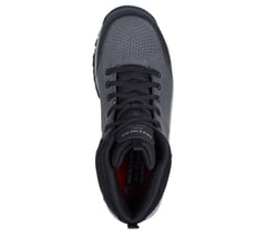Work Waterproof: Relment - Erett — CHARCOAL/BLACK 2