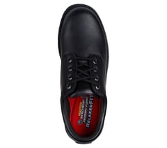 Work Relaxed Fit: Cottonwood - Cantix — BLACK 2