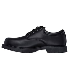 Work Relaxed Fit: Cottonwood - Cantix — BLACK 5