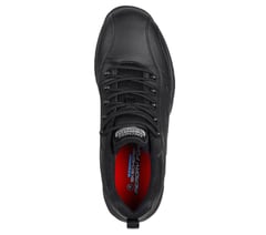Work Relaxed Fit: Dighton - Strits — BLACK 2