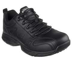 Work Relaxed Fit: Dighton - Strits — BLACK 4