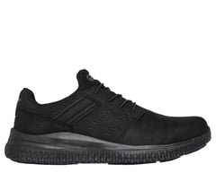 Work: Delson 3.0 SR — BLACK 1