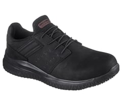 Work: Delson 3.0 SR — BLACK 4