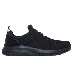Work Slip-Resistant: Delson 3.0 - Oteron — BLACK 1