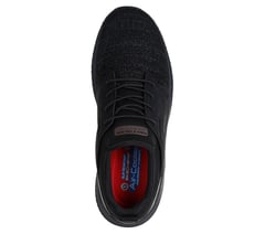 Work Slip-Resistant: Delson 3.0 - Oteron — BLACK 2
