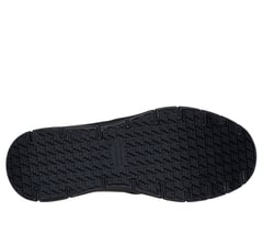 Skechers Slip-ins Work: Nampa - Broxtin — BLACK 3