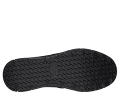 Skechers Slip-ins Work: Nampa - Broxtin — BLACK 3