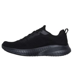 Work Waterproof Slip-Resistant: Squad Chaos — BLACK 5