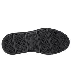 Skechers Slip-ins Work Slip-Resistant: Garza — BLACK 3
