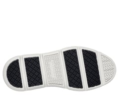 Skechers Slip-ins Work Slip-Resistant: Garza — BROWN 3
