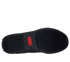 Work Slip Resistant: Elston 2.0 — BLACK 3