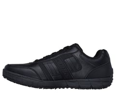 Work Slip Resistant: Elston 2.0 — BLACK 5