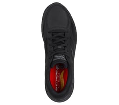 Work: Arch Fit 2.0 Slip Resistant — BLACK 2