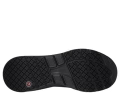 Work: Arch Fit 2.0 Slip Resistant — BLACK 3