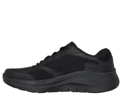 Work: Arch Fit 2.0 Slip Resistant — BLACK 5
