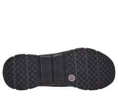 Skechers Slip-ins Work Slip-Resistant: Glide-Step Pro — BLACK 3
