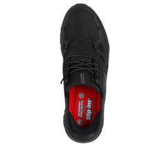 Skechers Slip-ins Work Slip-Resistant: Glide-Step Pro — BLACK 2