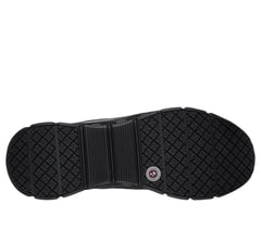 Skechers Slip-ins Work Slip-Resistant: Glide-Step Pro — BLACK 3
