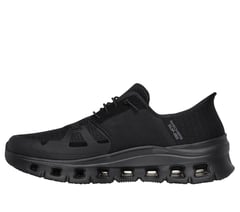 Skechers Slip-ins Work Slip-Resistant: Glide-Step Pro — BLACK 5