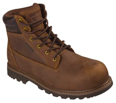 Work: Longrider — BROWN 4