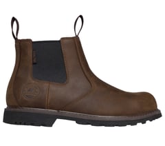 Work: Longrider — BROWN 1