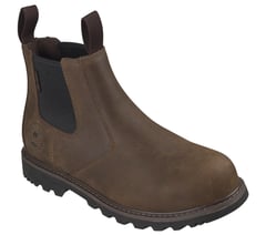 Work: Longrider — BROWN 4