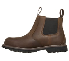 Work: Longrider — BROWN 5