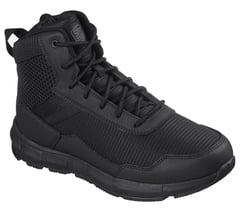 Work: Terradraft — BLACK 4