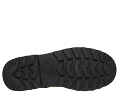 Work Waterproof: Longrider — DARK BROWN 3