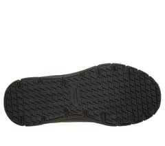 Skechers Slip-ins Work: Nampa - Noren — BLACK 3