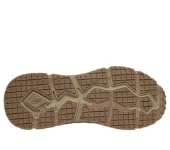 Skechers Slip-ins Work Slip-Resistant: D'Lux Journey — CAMEL 3