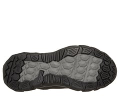 Skechers Slip-ins Work: Santoro - Santoro Safety Toe — BLACK 3