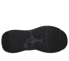 Skechers Slip-ins Work Slip-Resistant: Max Cushioning Endeavour — BLACK 3