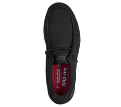 Skechers Slip-ins Work: Sunriser — BLACK 2