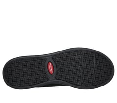 Skechers Slip-ins Work: Sunriser — BLACK 3