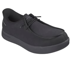 Skechers Slip-ins Work: Sunriser — BLACK 4