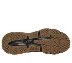 Skechers Slip-ins Work: Skech-Air Envoy - Nolvo — BLACK 3