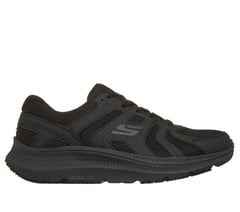 Work Slip-Resistant Relaxed Fit: Consistent 2.0 - Trevida — BLACK 1