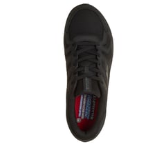 Work Slip-Resistant Relaxed Fit: Consistent 2.0 - Trevida — BLACK 2