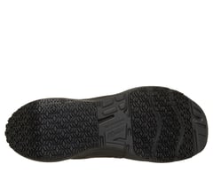 Work Slip-Resistant Relaxed Fit: Consistent 2.0 - Trevida — BLACK 3