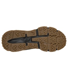 Work: Skech-Air Envoy Steel Toe - Arkago — BLACK 3