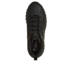 Work Slip-Resistant: E'Lite Afterburn — BLACK 2