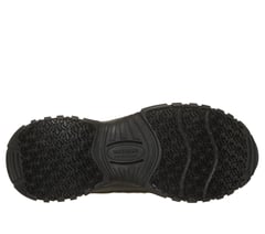 Work Slip-Resistant: E'Lite Afterburn — BLACK 3