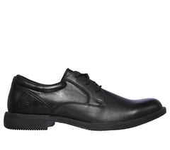 Waterproof: Dreston - Rasmiss — BLACK 1