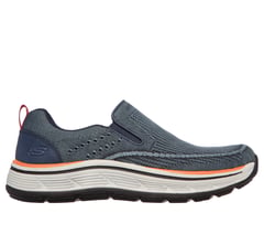 Relaxed Fit: Remaxed - Edlow — NAVY 1